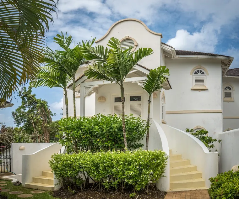 SUGAR HILL VILLA, VIEWS, MINS TO HOLETOWN & BEACH / BEACH CLUB MEMBERSHIP - Image 1