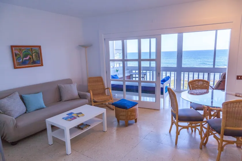 Clara Rosa beach house - Image 1
