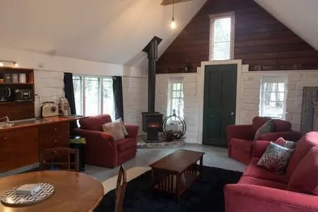 Ist es nicht an der Zeit, dass Sie im Dam Cottage übernachten? - Image 1