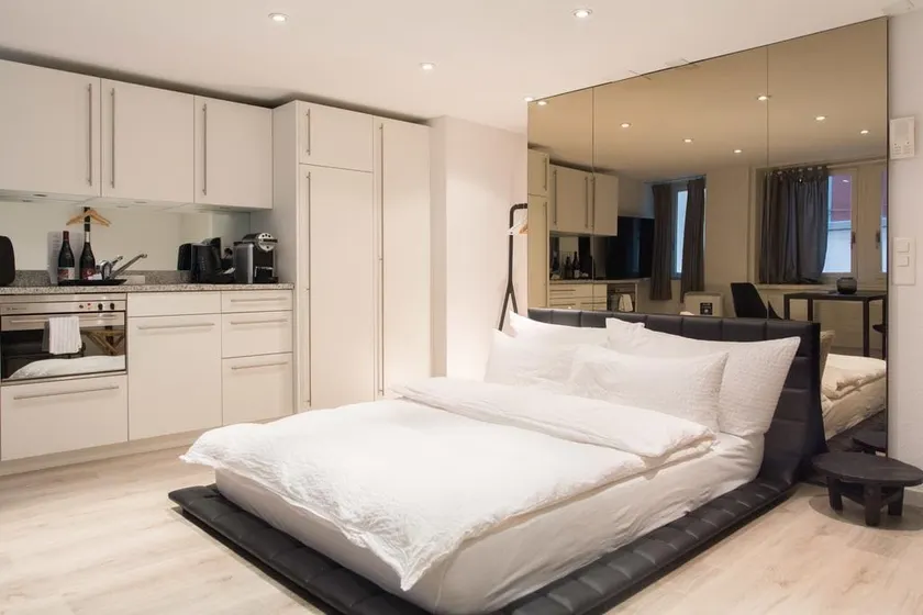 City Studio Apartment #1 by Airhome - Image 1
