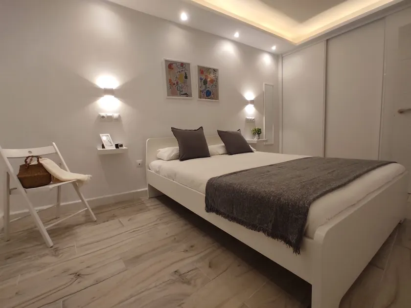 Beautiful apartment in the heart of Ronda, 50 meters from the Alameda del Tajo. - Image 1