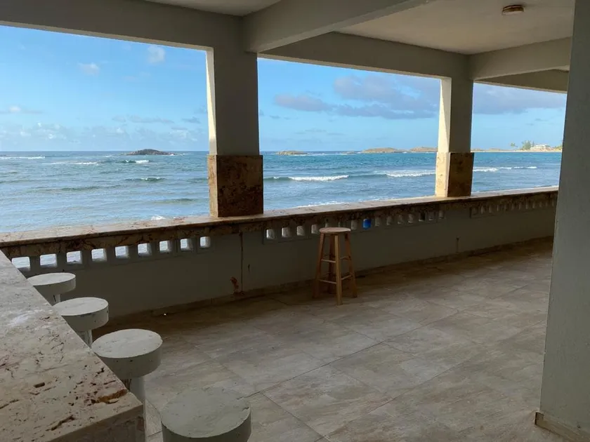 Casa Mar Vega Baja, Puerto Rico Apt #5 - Image 1