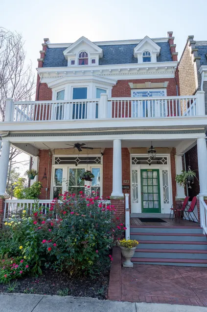Erin's Oasis in Richmond - Image 1