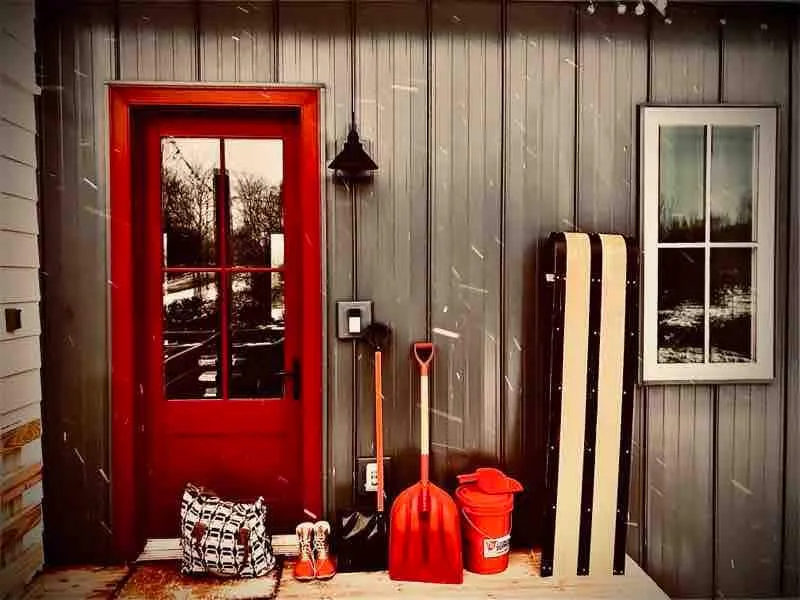 Sister Bay Eclectic Cottage - Image 1