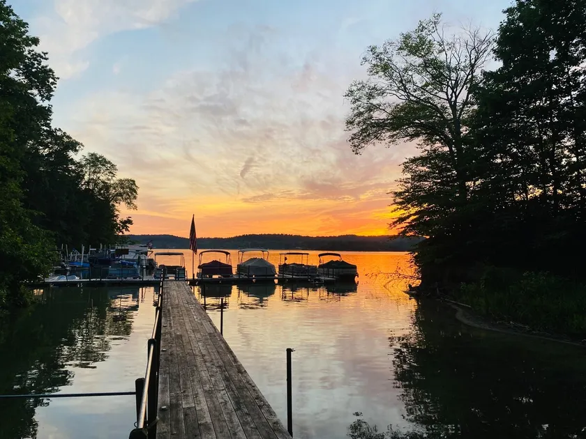 Atwood Lake House - Direct Lake Access - Image 1