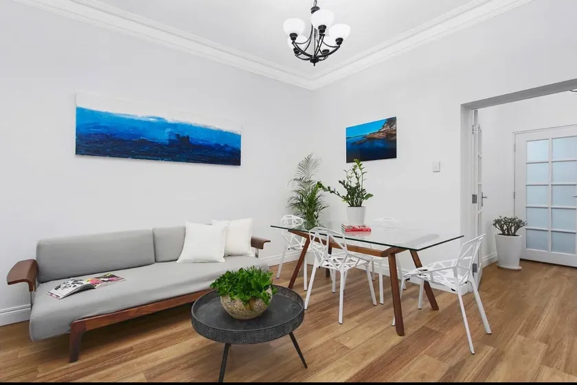 Apartamento Balmoral Heights - Image 1