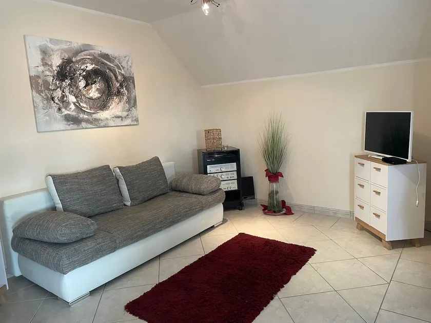 Vacation apartment near Fü/Nbg/An - Image 1