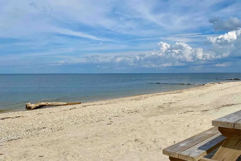 Cozy Cottage, Hot Tub, BlockToBeach, 1hr to DC - Image 1