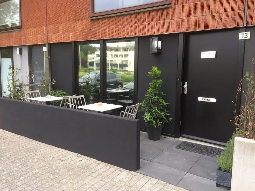 Appartement near Amsterdam and airport, 100m2! - Image 1
