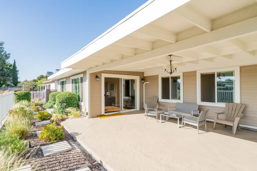 Serenity in San Diego with Amazing Canyon Views! - Image 1