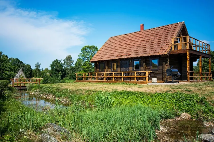 Helmondi Saunamaja - Image 1