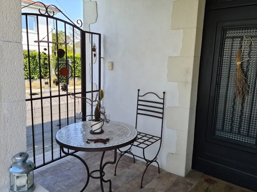 Comfortable 2-room house – CASTELJALOUX - Image 1