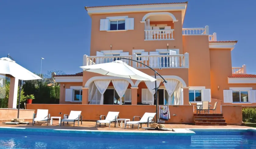 Fantastic Villa in Mallorca - Image 1