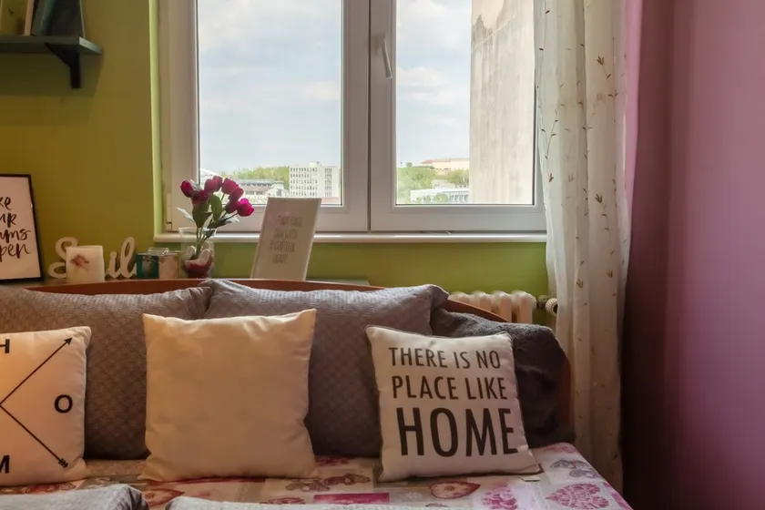Sweet Home Danube Liman Apartment - Image 1