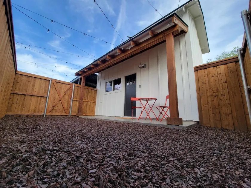 Blanche's Loft - Image 1