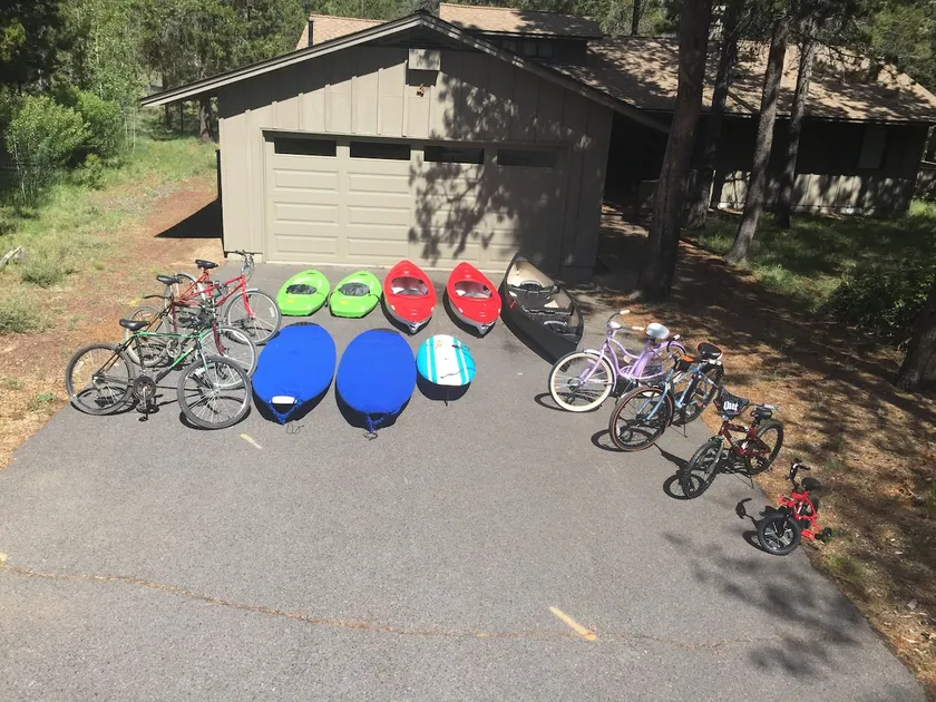 The Sunriver Hive - Image 1