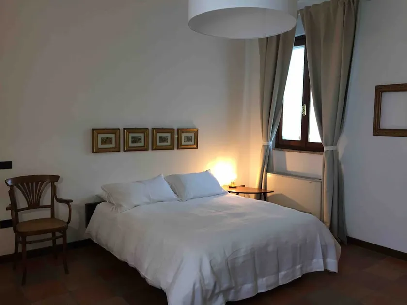 Country House in Crema Cosmesy and University Area - Image 1