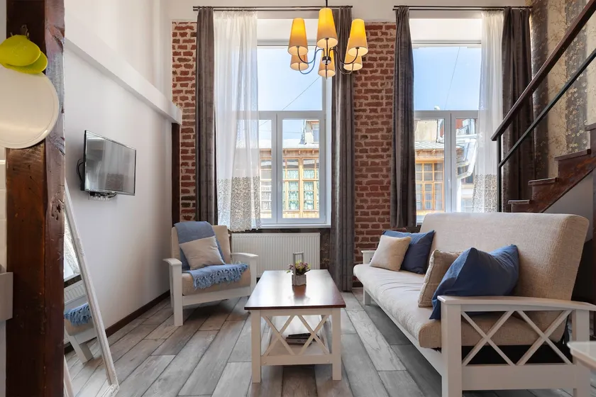Cozy Studios on Freedom Square - Image 1