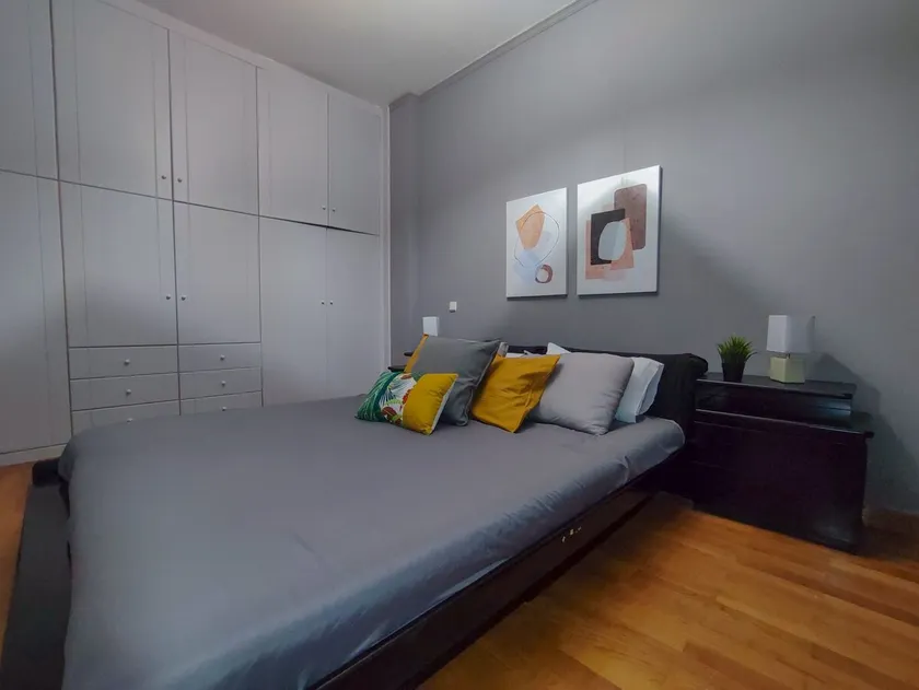 Euphoria Apartment - Image 1