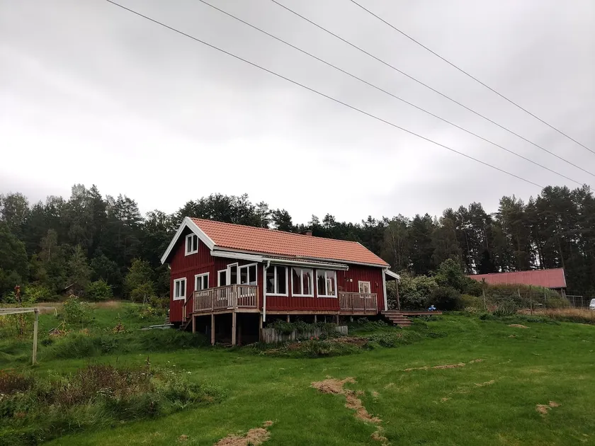 Rural idyll with amenities! - Image 1