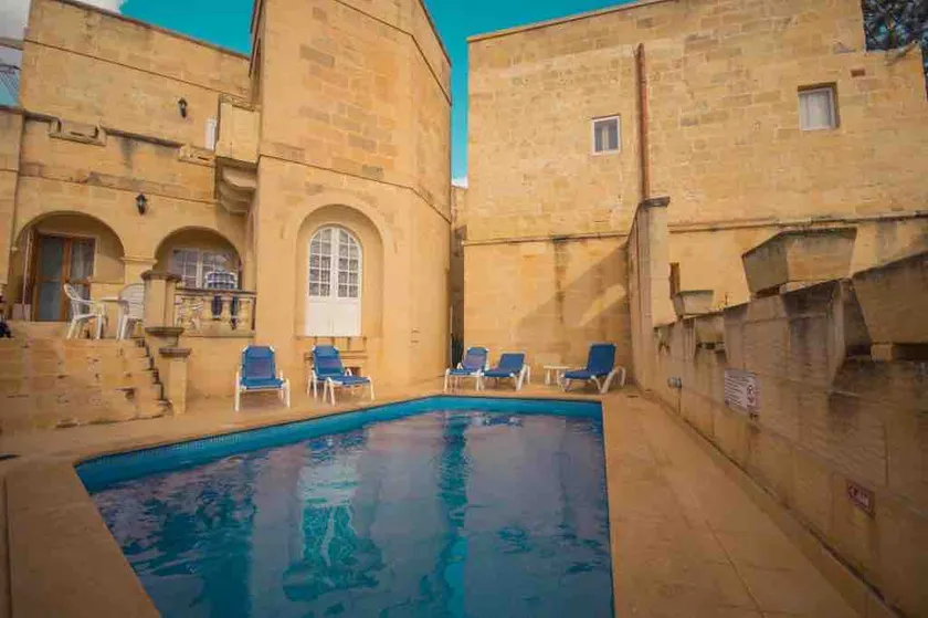 Zgugina House of Character with beautiful pool - Image 1