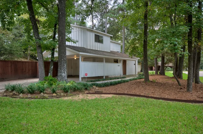 Woodlands Modern Cottage-Top Rated! 3BR/Fast Wifi - Image 1