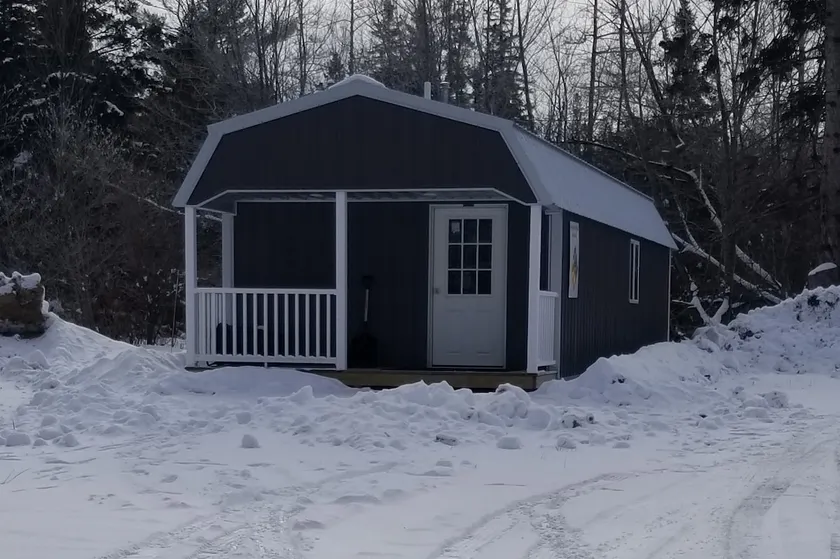 The Cabin - Image 1