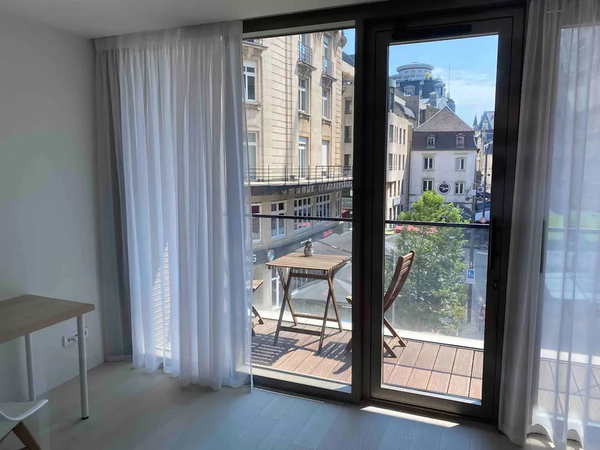 New flat in the heart of Lux - Image 1