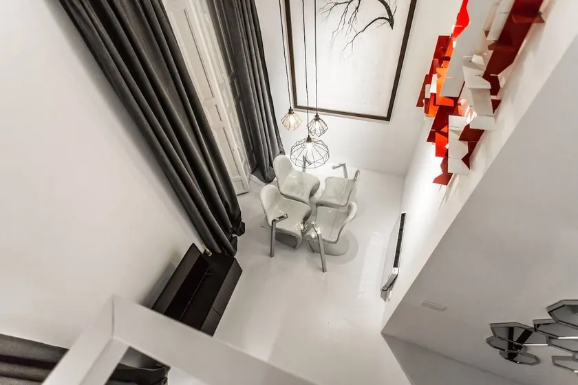 (Carmen) Modern & luxury space near Plaza Mayor - Image 1