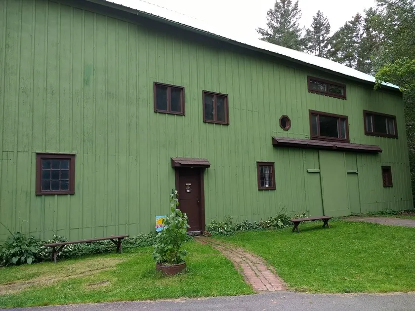 Seymour Station - Image 1