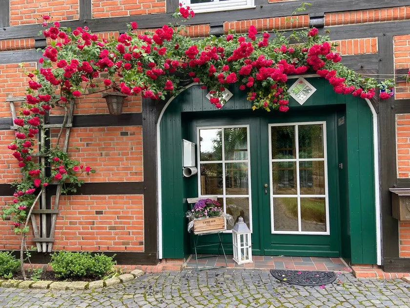 Vacation home ”Gartenblick” - Image 1