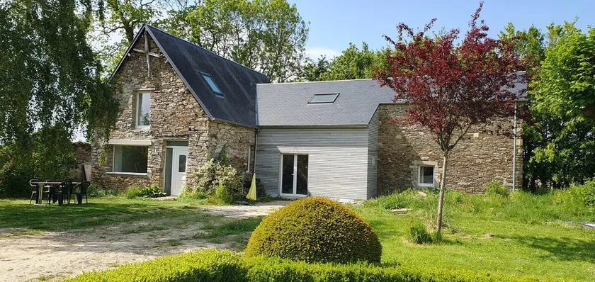 Bocage gîte in Normandy! - Image 1
