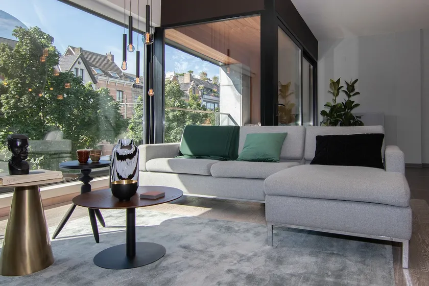 Stylish apartment on toplocation+parking+terras - Image 1
