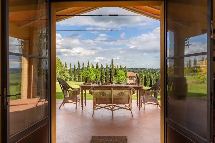 The Palazzetto - Granaio (Superior 4+2) - Image 1