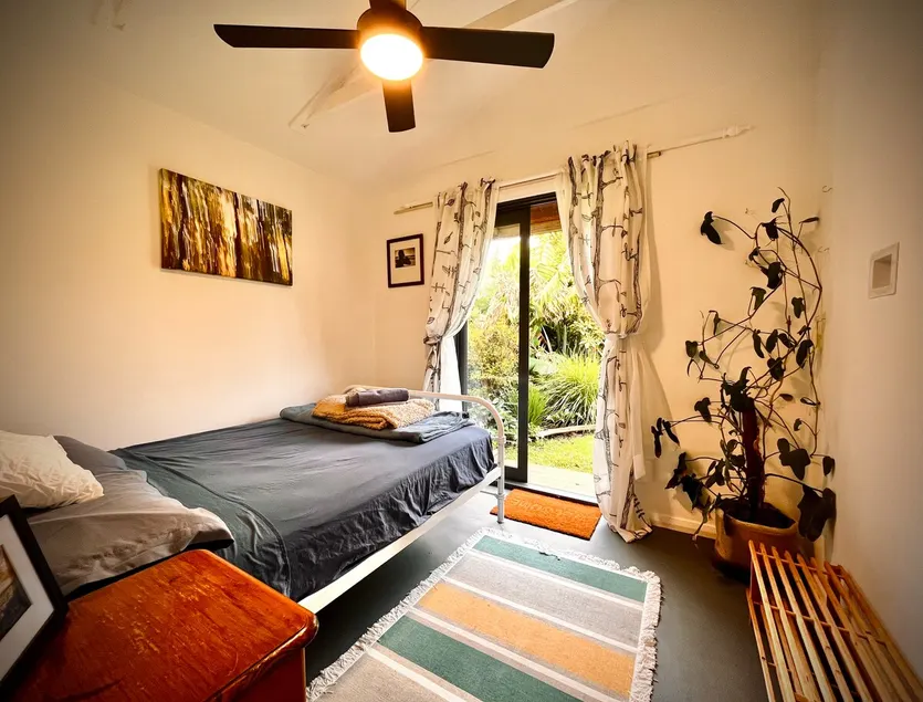 The Chillout Space - Erowal Bay, South Coast NSW - Image 1