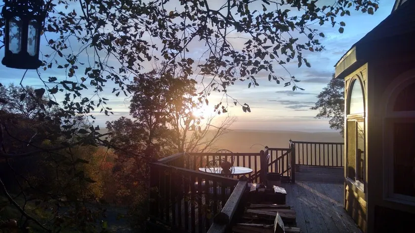 High Point Mountain House ~ Summer on the Mtn! - Image 1