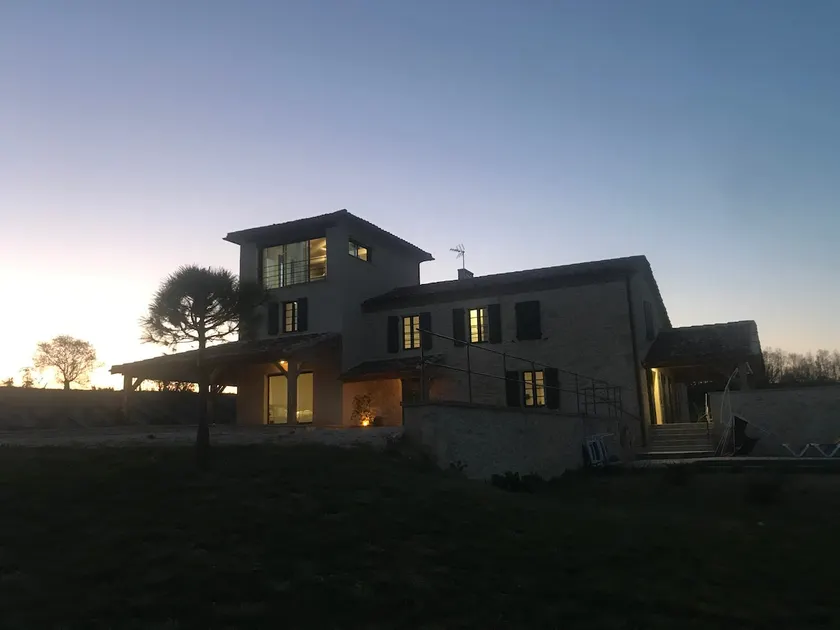 Charming house in the heart of the Gers countryside - Image 1