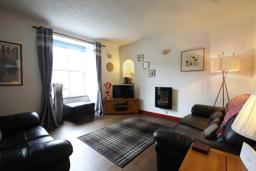 The Wee Nook Birnam - Image 1