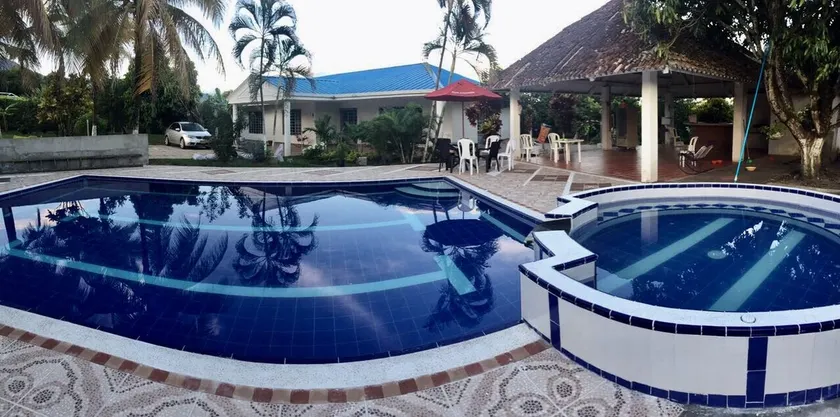 Villa San Gabriel! Your second home in Rivera! - Image 1