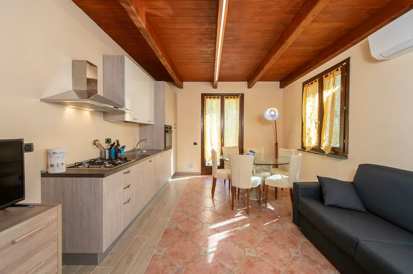 Apartment 3 Garitta - Image 1