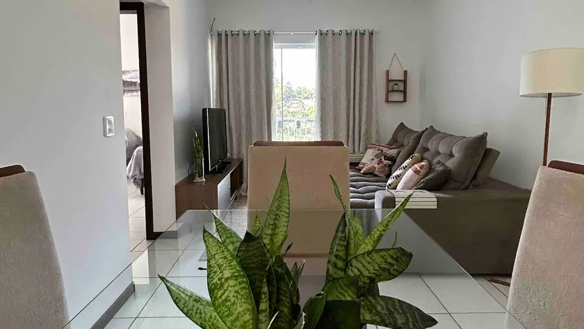 Apartment in downtown Pomerode AP302 - Image 1