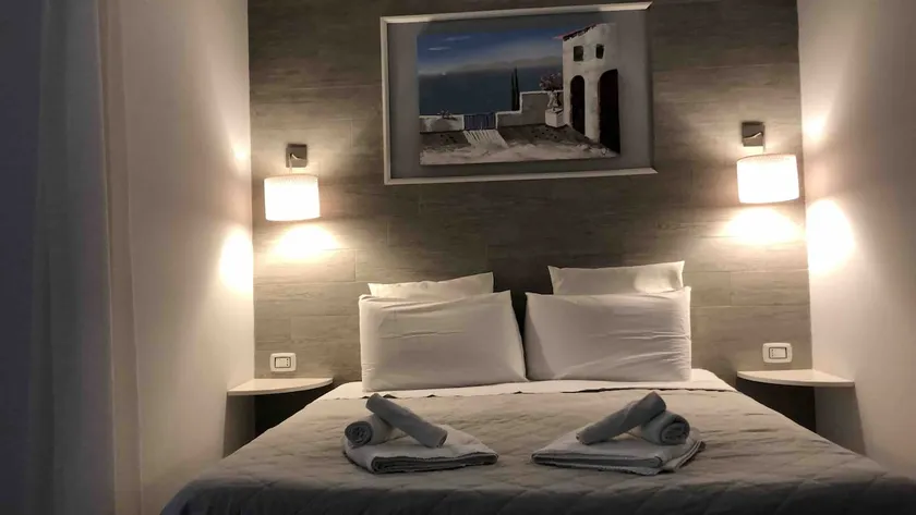 Al Bastione Holiday House - Image 1
