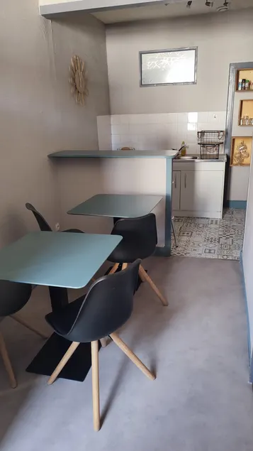 The Pastry Chef's Cottage - Image 1