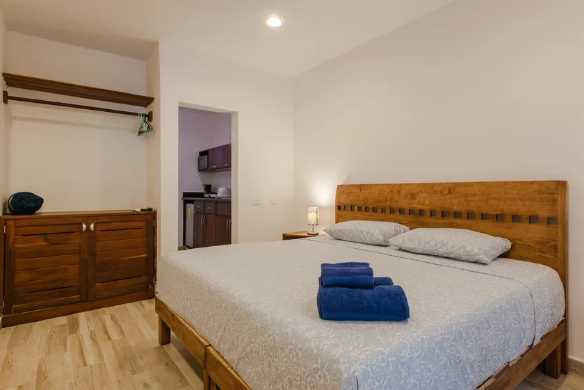 Sea, Nature & Relax, Charming Studio with private patio - Image 1