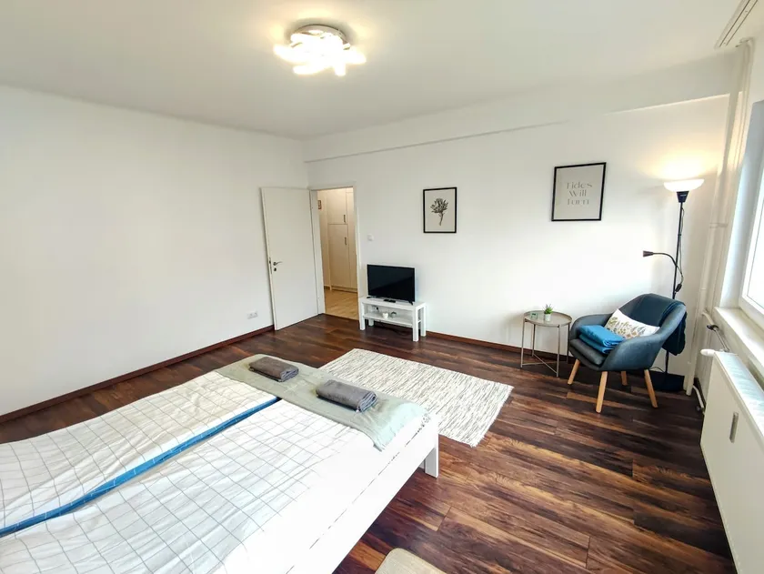 Flair BnB - Image 1