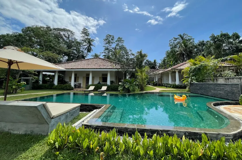 Younger Villas & Resorts - Claire Villa - Image 1
