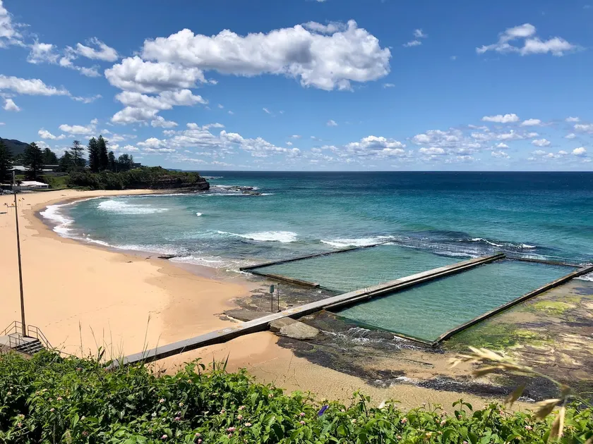 Austinmer On The Beach (House 2) - Image 1