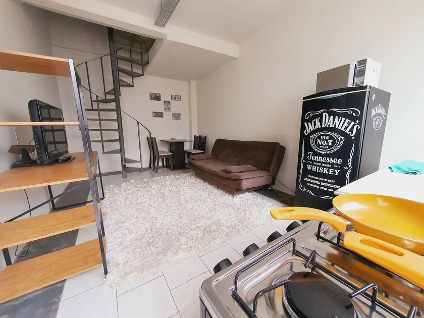 Charming Apt. with Garage Close to HR and Unoeste - Image 1