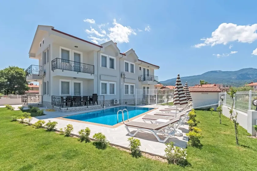 Dalyan Twins Minta Villa - Image 1