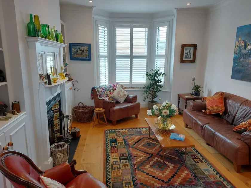 Spacious home in Walmer, Deal - Image 1
